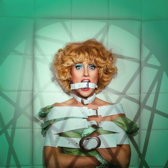 Exploring Medical Misogyny, Women’s Mental Health, and Intergenerational Trauma Through Performance
