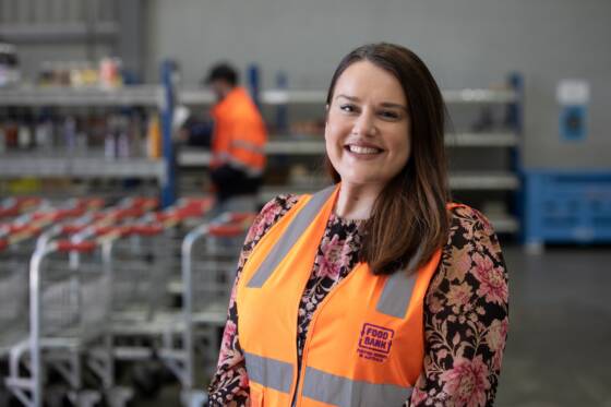 Foodbank: Fighting Hunger and Supporting Families in Need