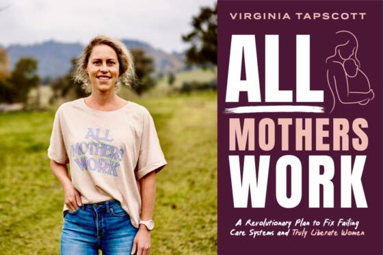 Extract: All Mothers Work