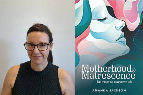 The Good Mother Myth and the Body: Why Autonomy Matters