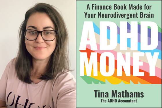 ADHD and Money: How to Manage Finances with Impulsivity, Focus Challenges, and Self-Compassion