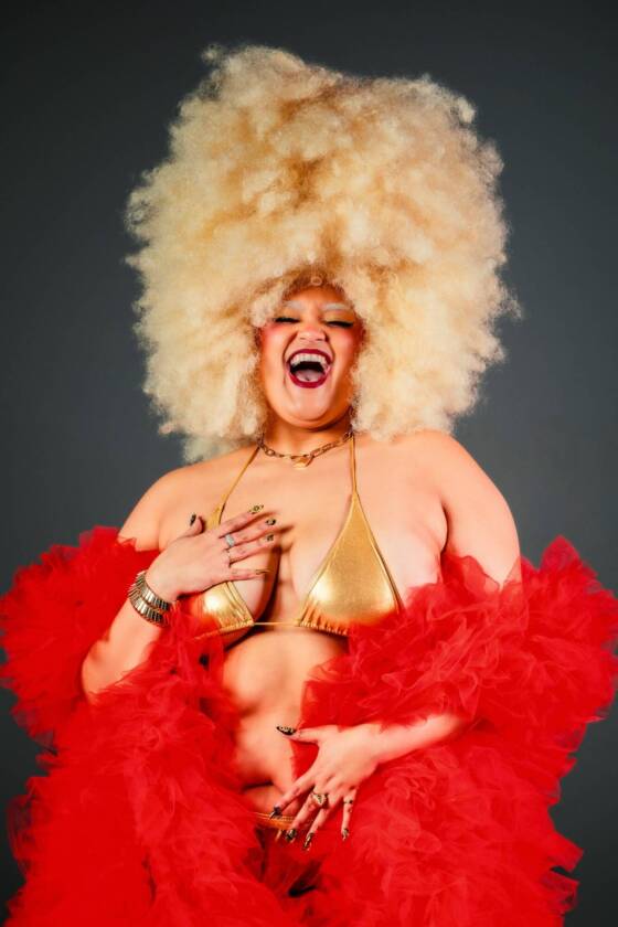 Milo Hartill on Life, Art, and Queer Performance