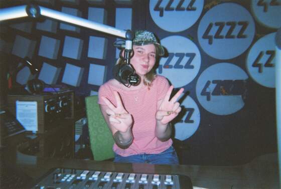 Sonic Alien presents Alien She in support of One of One: A Night Celebrating Women & Gender Diverse Creatives in Music