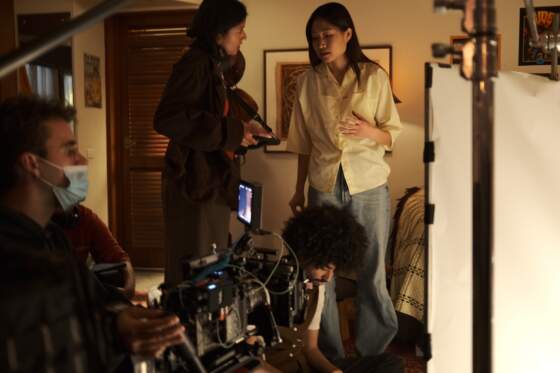 Hebah Ali on Rage Bait, Complex Women, and Telling Stories as a Western Sydney Filmmaker