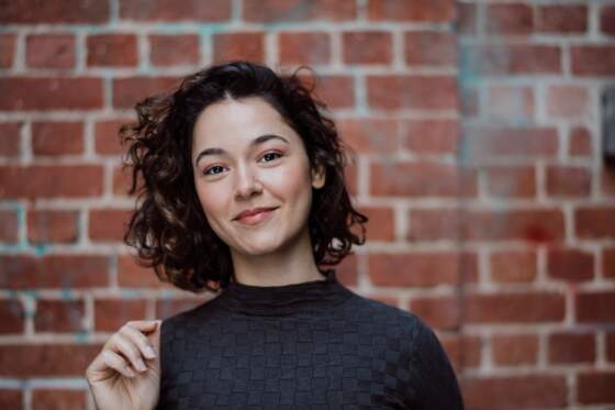 Tamala Shelton on Ghosts Australia, Poetry, and the Power of Storytelling