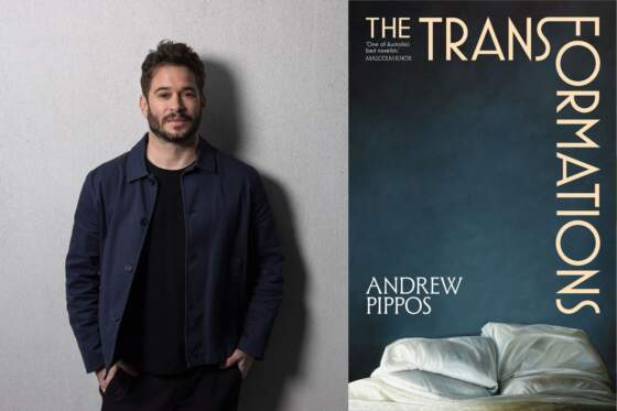 Pippos Reveals the Tender Side of Masculinity in The Transformations
