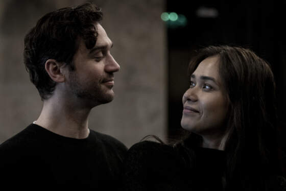 Adinia’s Australian Stage Debut: Bringing Humanity to Lady Capulet in Bell Shakespeare’s Romeo & Juliet