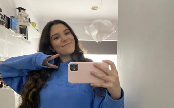 Meet Ramona’s New Intern: Eva