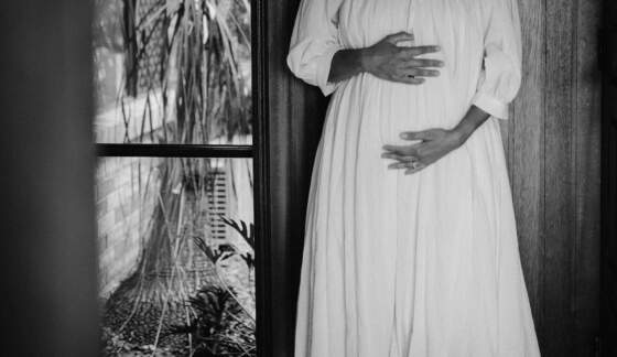 I Had Four Consecutive Miscarriages, But Nothing Could Have Prepared Me for the Grief I Felt Next